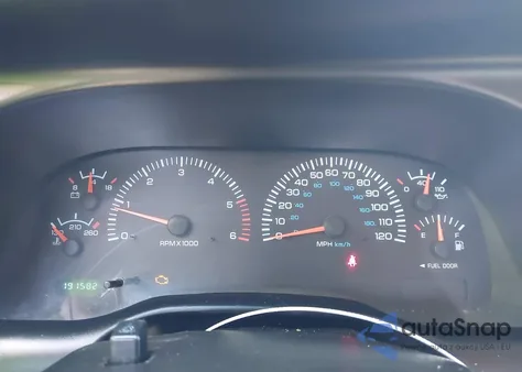 2001 Dodge Ram 1500 St from USA, damaged, VIN 3B7HC13Y81G732875